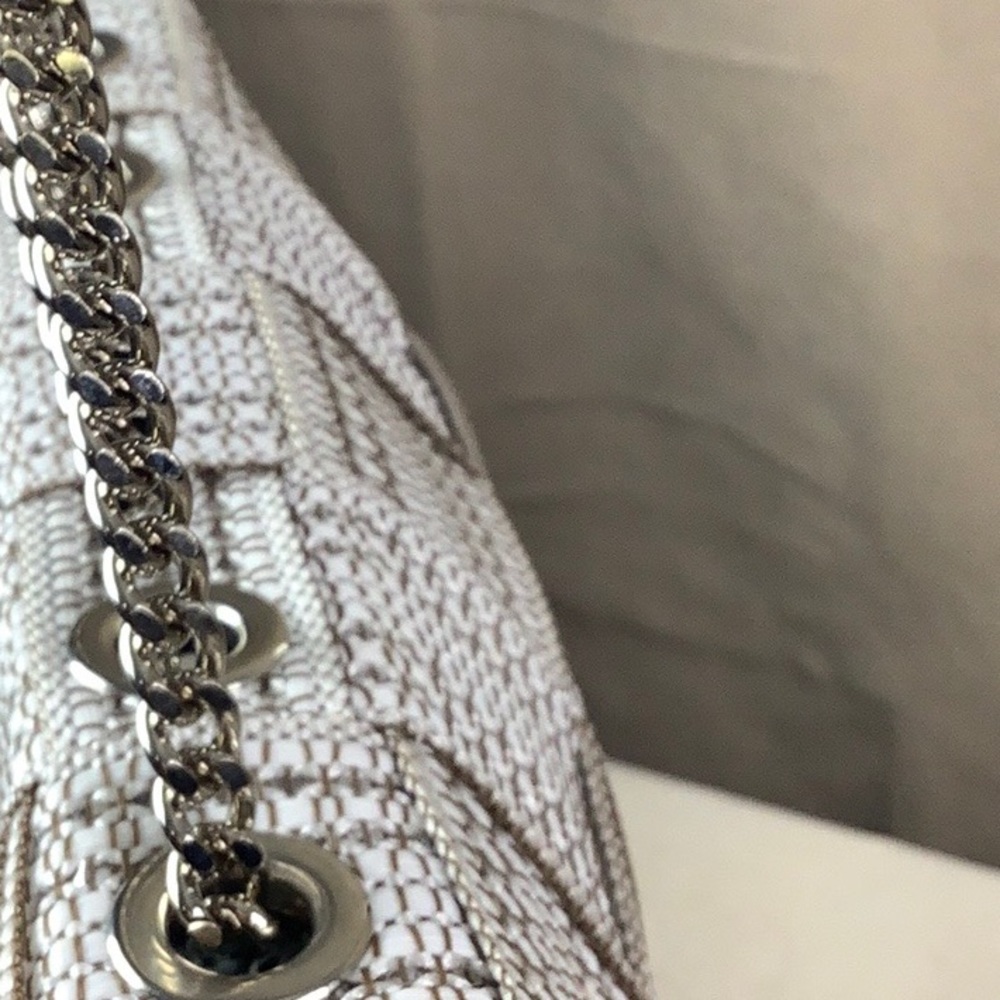 Handbag: NWOT Alma Tonutti Crossbody Handbag - Picture 8 of 16